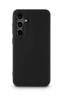 Hama Fantastic Feel coque de protection pour téléphones portables 17 cm (6.7") Housse Noir