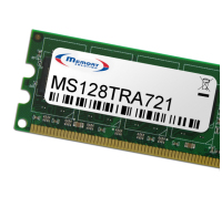 Memory Solution MS128TRA721 Druckerspeicher 128 MB