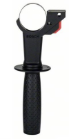 Bosch 2 602 025 191 power tool auxiliary handle Schwarz