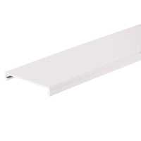 Panduit C1WH6 cable tray accessory Cable tray cover