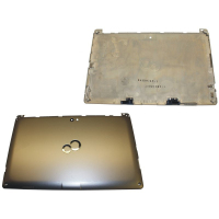 Fujitsu FUJ:CP670835-XX tablet spare part/accessory Back cover