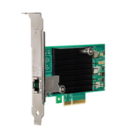 Intel X550T1 network card Internal Ethernet 10000 Mbit/s