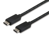 Equip USB 2.0 Type C Cable, 1m