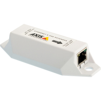 Axis 5025-281 PoE adapter & injector