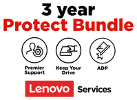 Lenovo 3Y PROTECT (ONSITE+KYD+PRE+ADP)