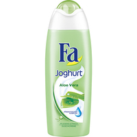 Fa Yoghurt Aloe Vera 250 ml Duschgel Frauen Körper