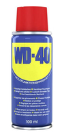 WD40 49001 general purpose lubricant 100 ml Aerosol spray
