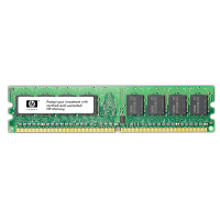 HP 8GB (2x4GB) Dual Rank PC2-6400 (DDR2-800) Registered Memory Kit geheugenmodule 800 MHz ECC