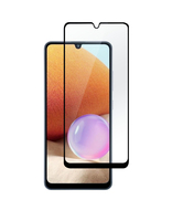 eSTUFF ES504075 Display-/Rückseitenschutz für Smartphones Klare Bildschirmschutzfolie Samsung 1 Stück(e)