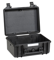 Explorer Cases 3818.B E caja para equipo Portaaccesorios de viaje rígido Negro