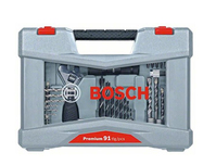 Bosch Premium X-Line Bohrerbit-Set