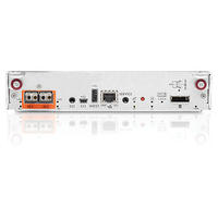 HP P2000 G3 MSA Fibre Channel Controller interfacekaart/-adapter