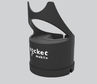Socket Mobile AC4133-1871 Handy-Dockingstation Barcodelesegerät Schwarz