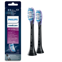 Philips Sonicare G3 Premium Gum Care HX9052/33 Końcówki Zdrowe Dziąsła do szczoteczki sonicznej