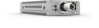 Allied Telesis AT-MMC6006-60 convertidor de medio 1000 Mbit/s Gris