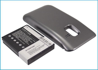 CoreParts MOBX-BAT-SMR920XL ricambio per cellulare Batteria Nero