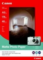 Canon MP-101 A3 Paper photo 40 sheets pak fotopapier