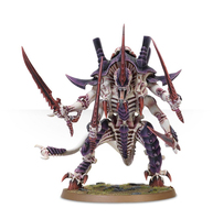 Games Workshop The Swarmlord
