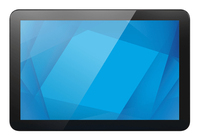 Elo Touch Solutions 1004L Digitale signage flatscreen 25,6 cm (10.1") LED 360 cd/m² WXGA Zwart Touchscreen