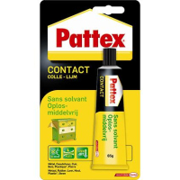 Pattex Colle Contact Sans Solvant