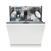 Candy CI 5D6F0MA-80 Fully built-in 15 place settings D