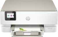 HP ENVY Imprimante Tout-en-un HP Inspire 7220e, Couleur, Imprimante pour Domicile, Impression, copie, numérisation, Sans fil; HP+; Éligibilité HP Instant Ink; Numériser vers PDF