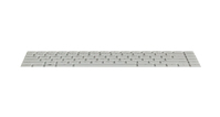 HP L04544-DH1 laptop spare part Keyboard