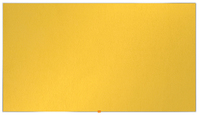 Nobo 1905321 tablón de anuncio Tablón de anuncios fijo Amarillo Sentido