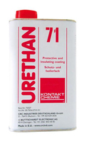 Kontakt Chemie Urethan 71 400 ml Flüssigkeit