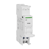 Schneider Electric A9A26476 contacto auxiliar