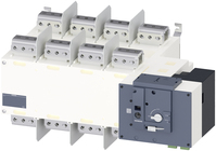 Siemens 3KC4460-0JA21-0AA3 coupe-circuits