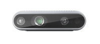 Intel RealSense D435i Camera Zilver