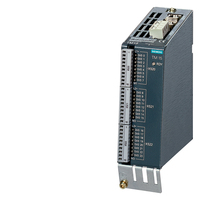 Siemens 6SL3055-0AA00-3FA0 contatto elettrico