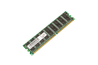 CoreParts MMH0012/512 módulo de memoria 0,5 GB 1 x 0.5 GB DDR 400 MHz ECC