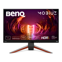 BenQ EX270M számítógép monitor 68,6 cm (27") 1920 x 1080 pixelek 4K Ultra HD LED Szürke