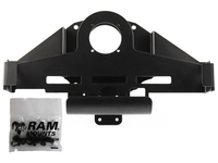 RAM Mounts RAM-HOL-MOT1-STR1U Montage-Kit