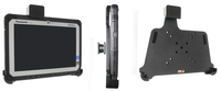 Brodit 741010 holder Tablet/UMPC Black Passive holder