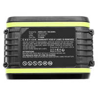 CoreParts MBXGARD-BA112 lawn mower part/accessory