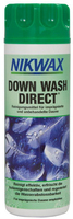 Nikwax Down Wash Direct Maschinenwäsche Unterlegscheibe 300 ml