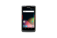 Honeywell EDA71 4G LTE-TDD & LTE-FDD 32 GB 17,8 cm (7") Qualcomm Snapdragon 2 GB Wi-Fi 5 (802.11ac) Android 10 Nero