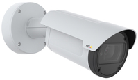 Axis 01702-001 bewakingscamera Rond IP-beveiligingscamera Buiten 3712 x 2784 Pixels Plafond/muur