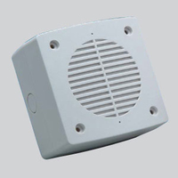 Penton PMC4/T loudspeaker White Wired 4 W