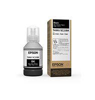 Epson Dye Sublimation Black T49N100 (140mL)