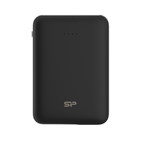 Silicon Power Cell C100 Lithium Polymère (LiPo) 10000 mAh Noir