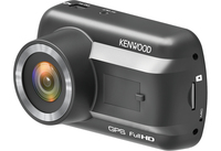 Kenwood DRV-A201 Dashcam Full HD Gleichstrom Schwarz