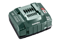 Metabo 627378000 batterij/accu en oplader voor elektrisch gereedschap Batterijlader