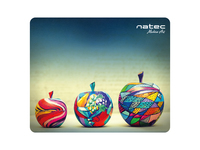 NATEC Modern Art - Apples Wielobarwny