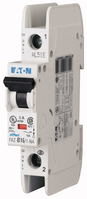 Eaton FAZ-C2/1-NA wyłącznik instalacyjny Miniaturowy wyłącznik Typu C