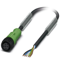 Phoenix Contact 1442528 sensor/actuator cable 3 m