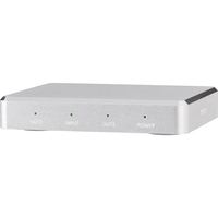 SpeaKa Professional SP-5616740 divisor de video HDMI 2x HDMI